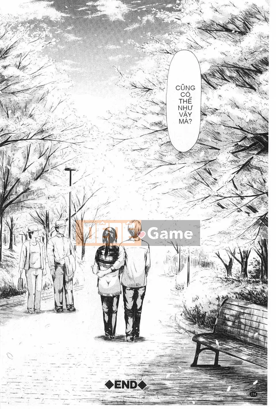 (Truyện tranh dành cho người lớn) [Shiki Shoujin] Những cô gái mùa xuân vĩnh cửu [tiếng Trung] [Bản đồ quét gió và bóng tối đen]