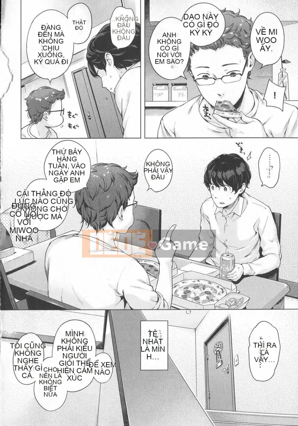 [Đền kính Trung Quốc] (Henriida) Hatsukoi Ribbon.