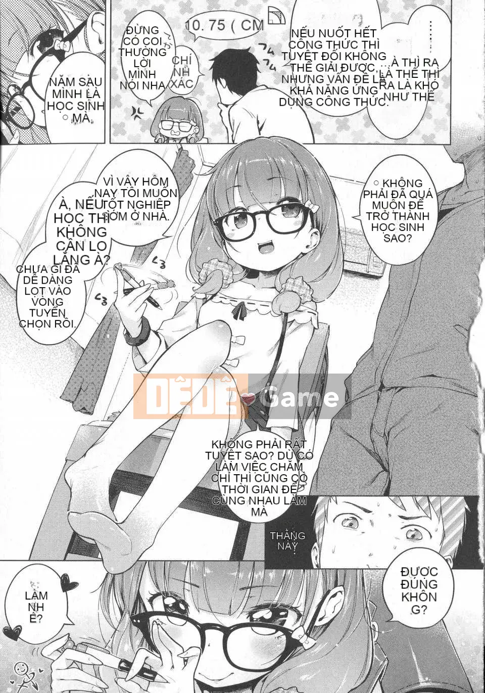 [Đền kính Trung Quốc] (Henriida) Hatsukoi Ribbon.