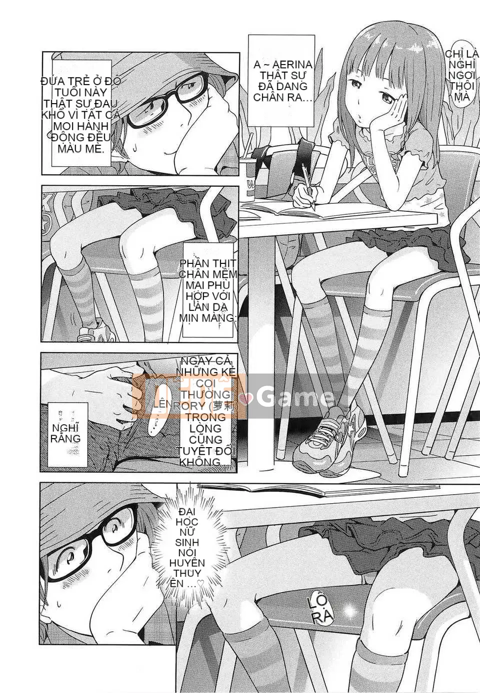 [Senke Kagero] Petite Heaven + Thẻ minh họa [16H] [Badluck1205#40]