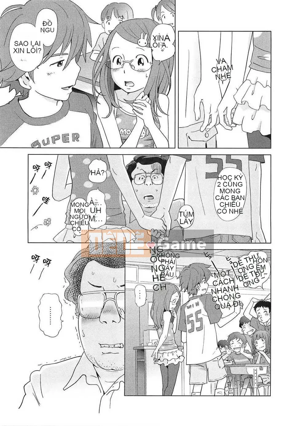 [Senke Kagero] Petite Heaven + Thẻ minh họa [16H] [Badluck1205#40]