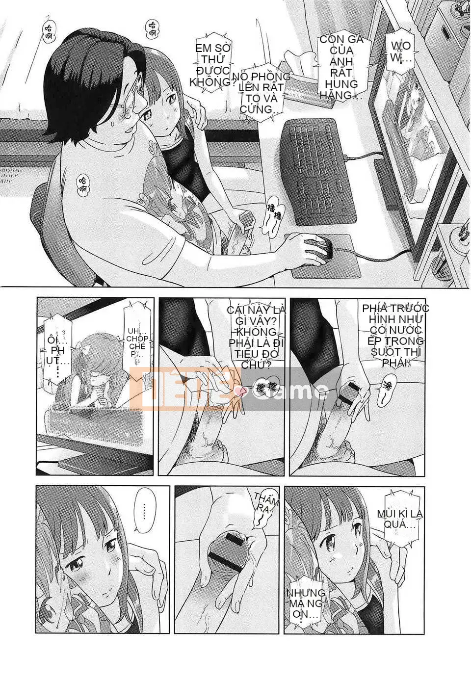 [Senke Kagero] Petite Heaven + Thẻ minh họa [16H] [Badluck1205#40]