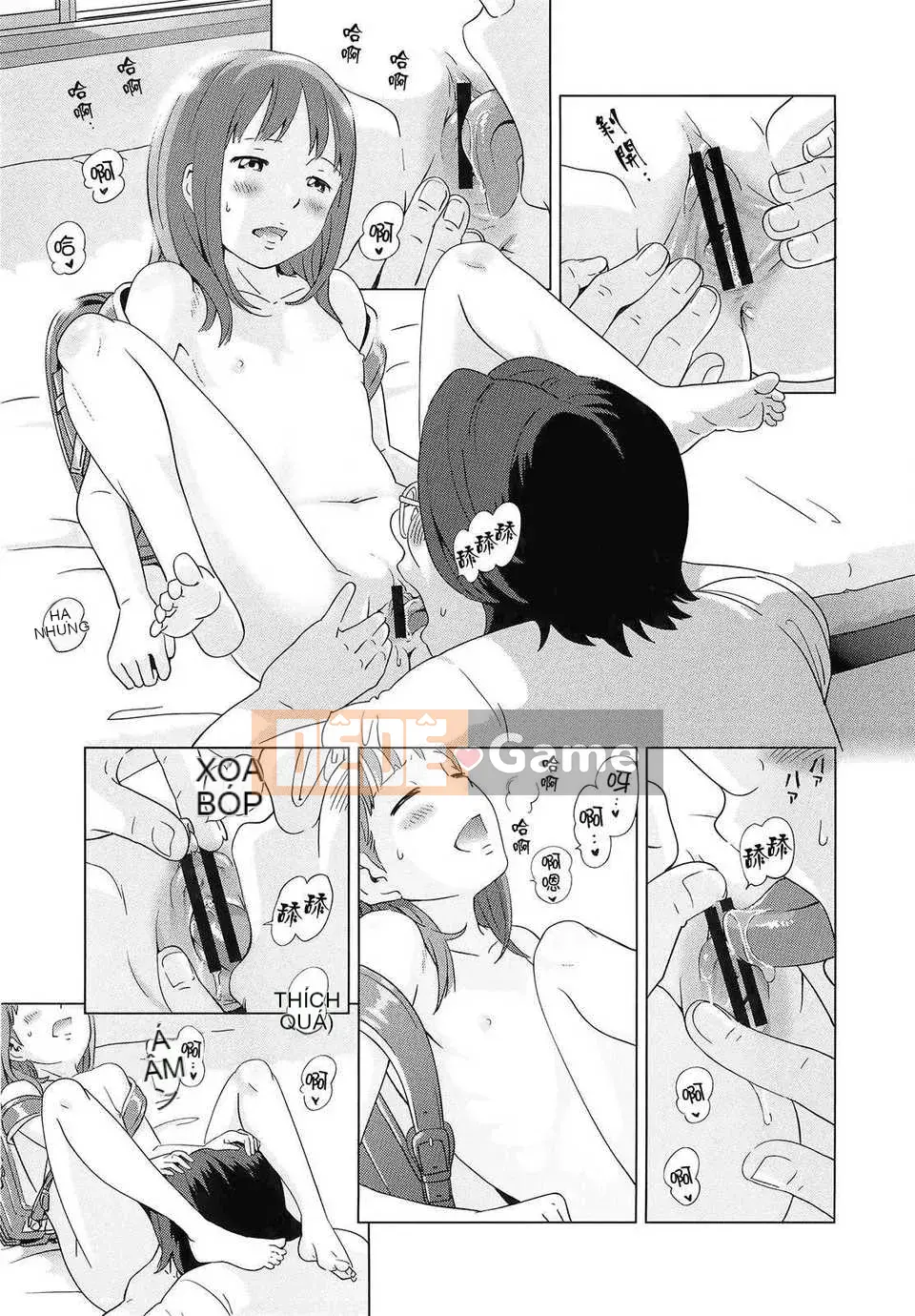 [Senke Kagero] Petite Heaven + Thẻ minh họa [16H] [Badluck1205#40]