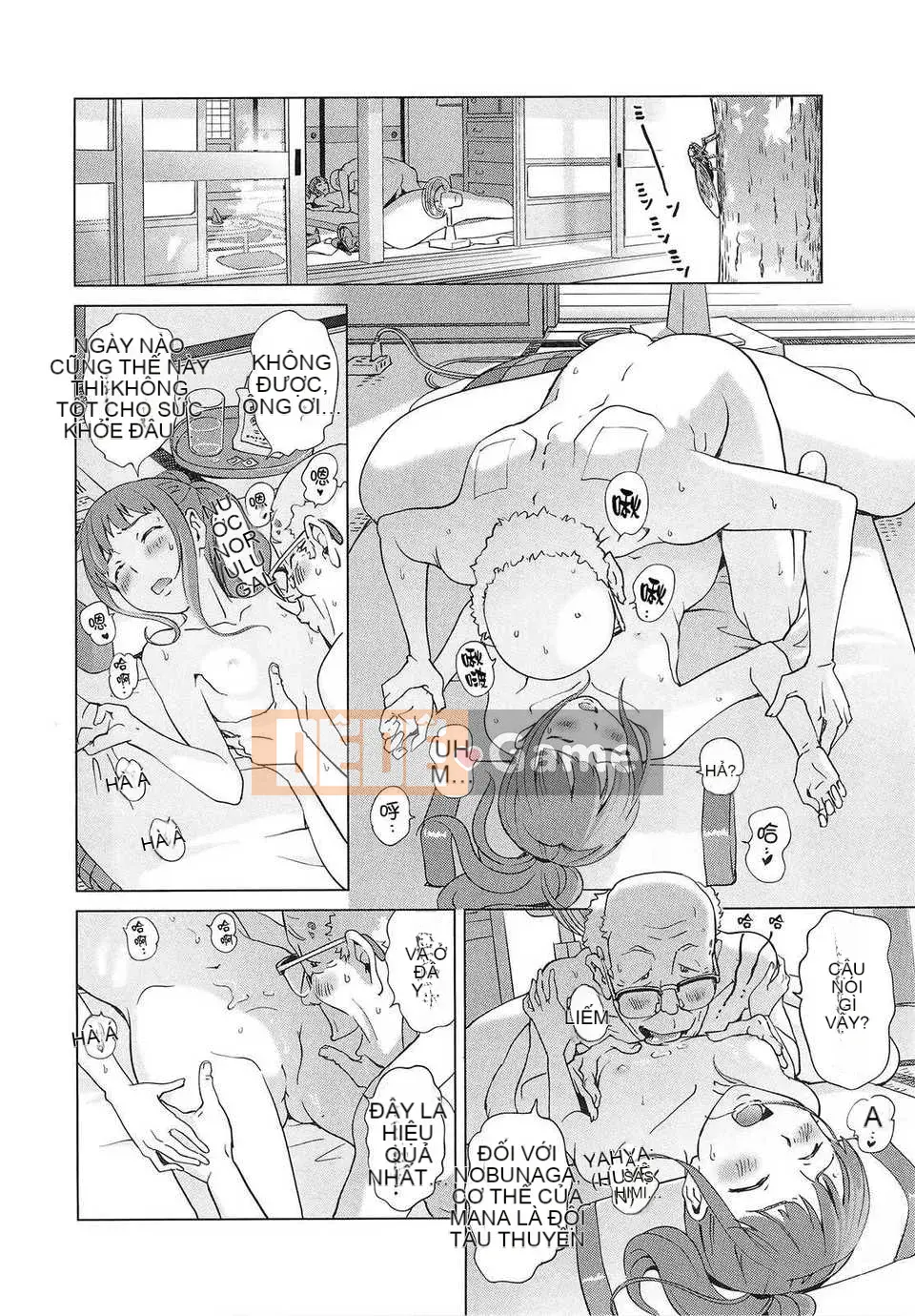 [Senke Kagero] Petite Heaven + Thẻ minh họa [16H] [Badluck1205#40]