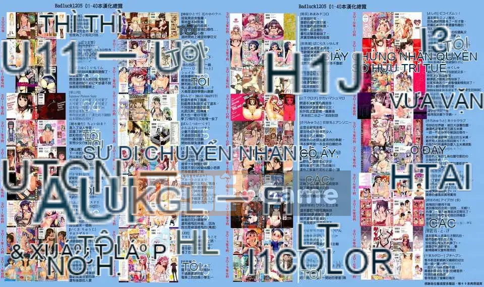 [Senke Kagero] Petite Heaven + Thẻ minh họa [16H] [Badluck1205#40]