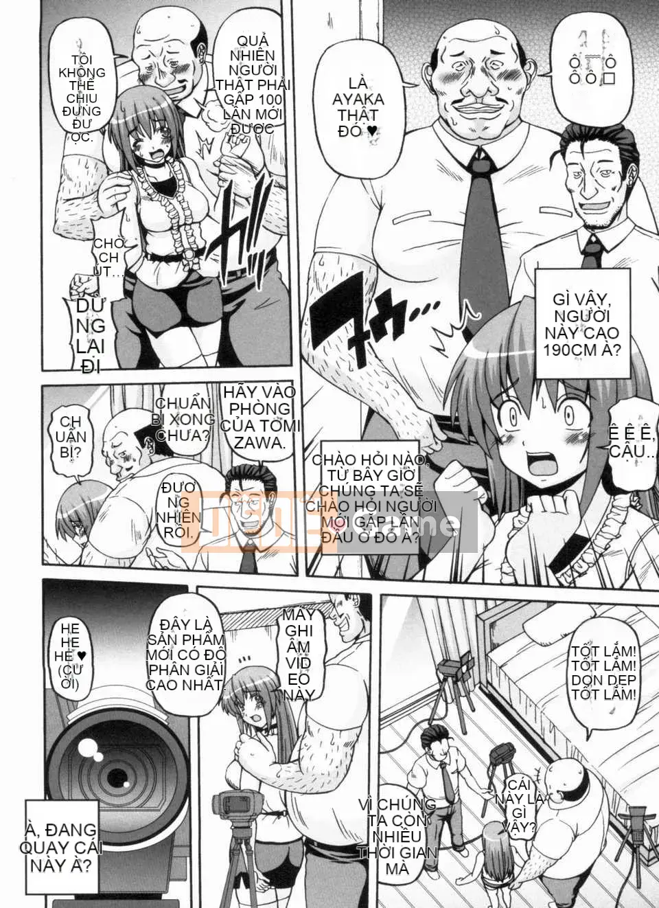 [KOJIROU!] Hoạt động được chia sẻ của Ayaka