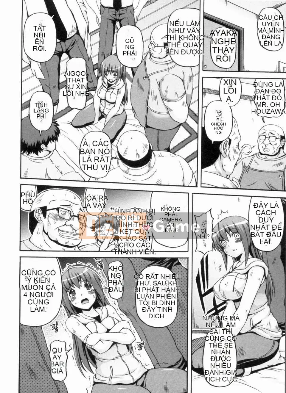 [KOJIROU!] Hoạt động được chia sẻ của Ayaka