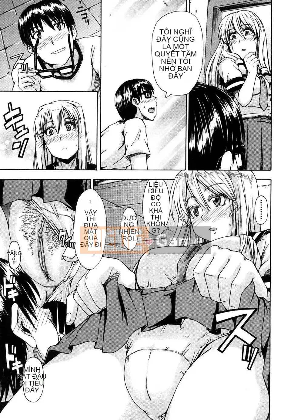 [Takagi Goya] Nouryou Alice