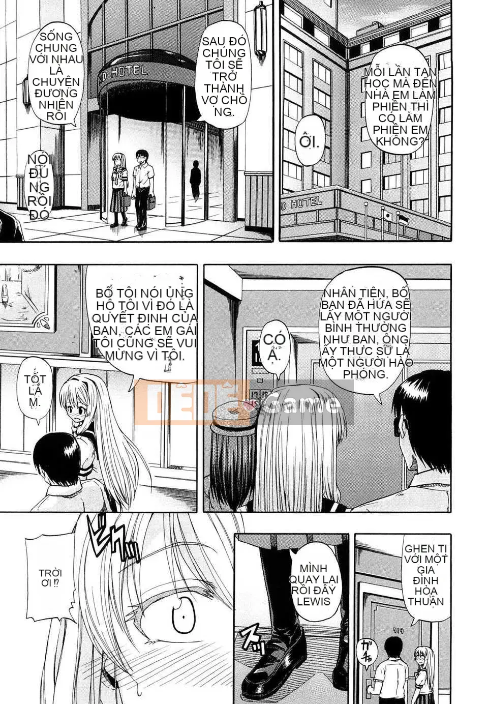 [Takagi Goya] Nouryou Alice