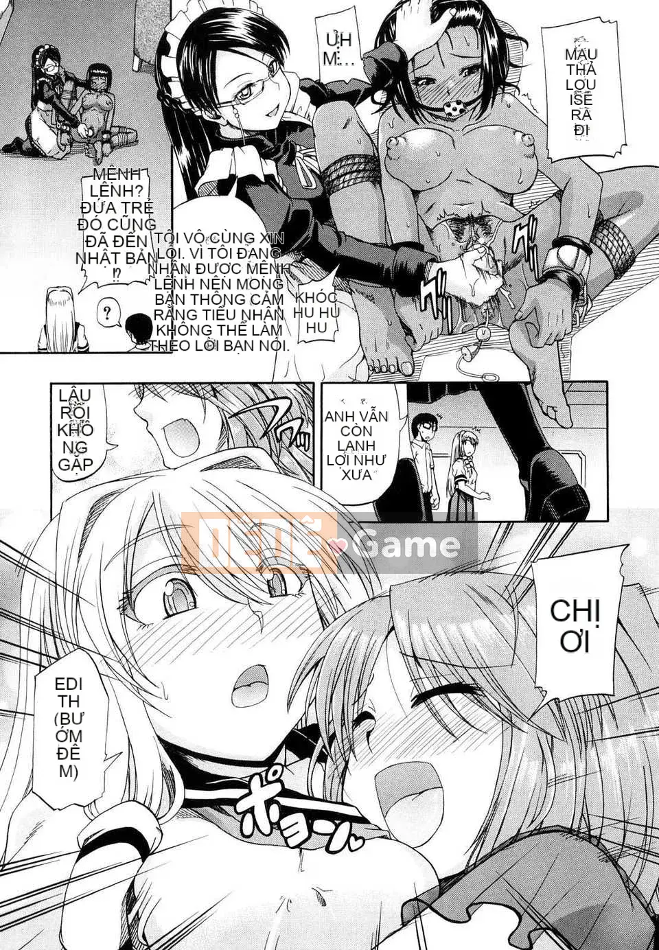 [Takagi Goya] Nouryou Alice