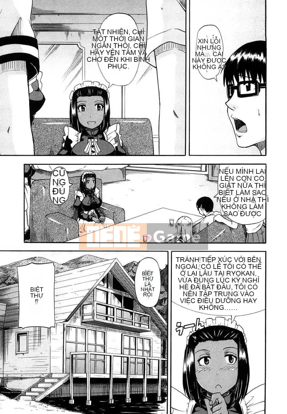 [Takagi Goya] Nouryou Alice