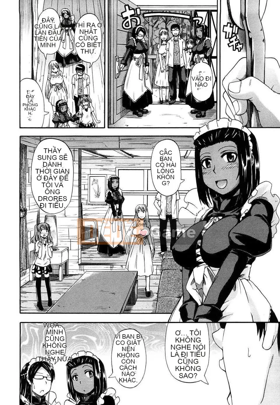 [Takagi Goya] Nouryou Alice