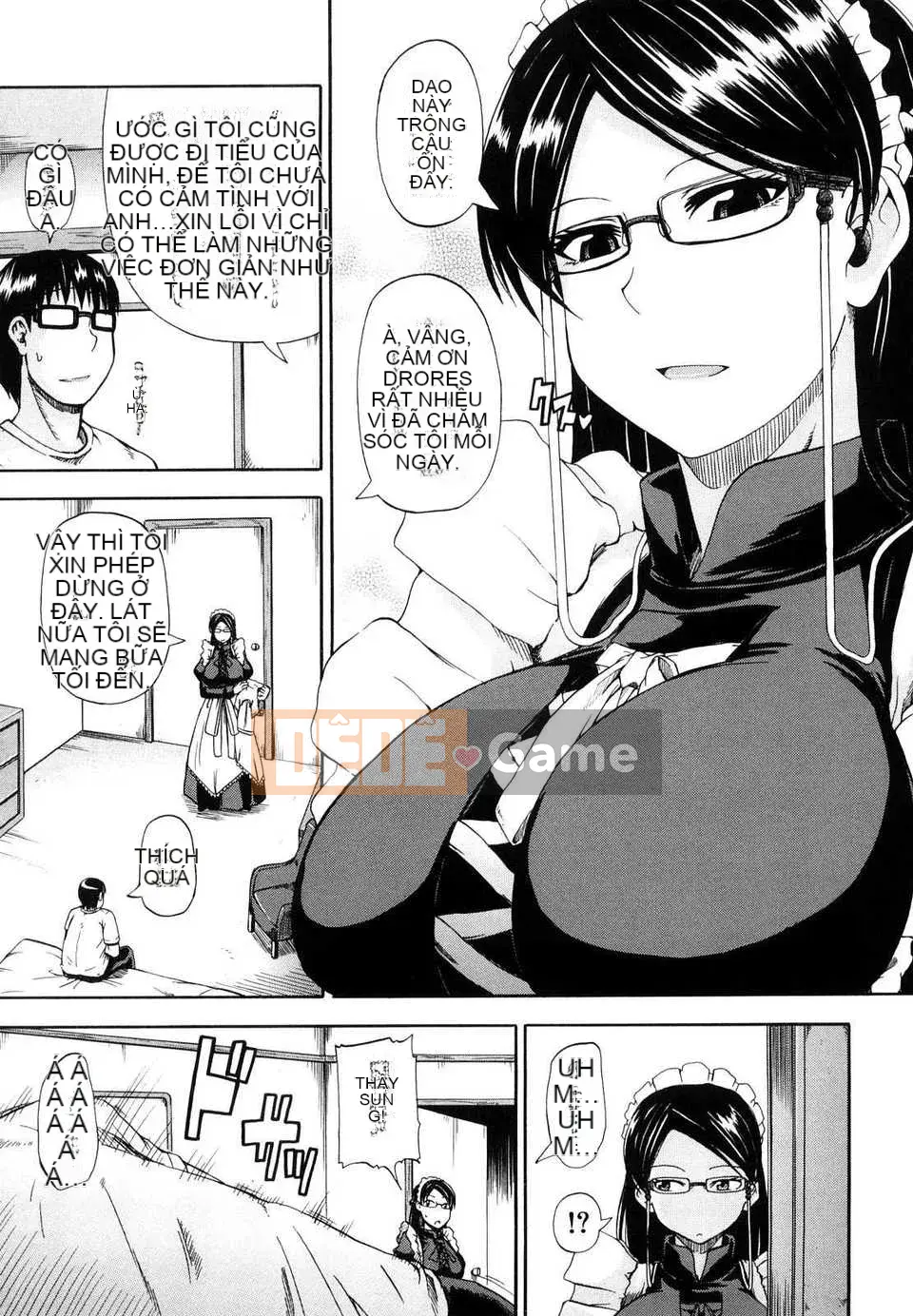 [Takagi Goya] Nouryou Alice