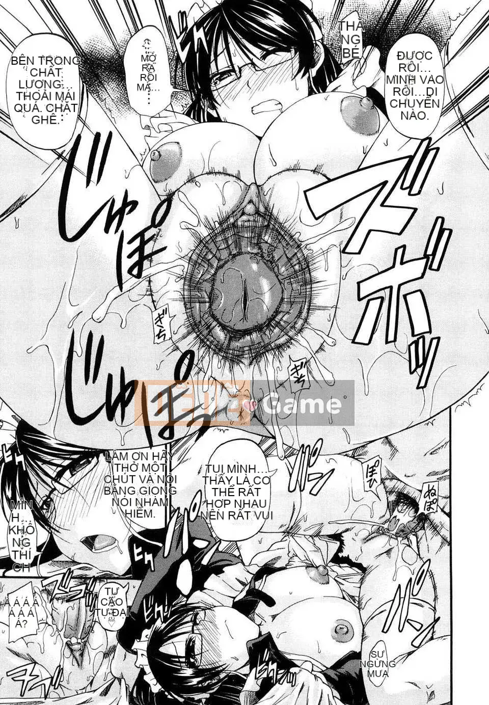 [Takagi Goya] Nouryou Alice