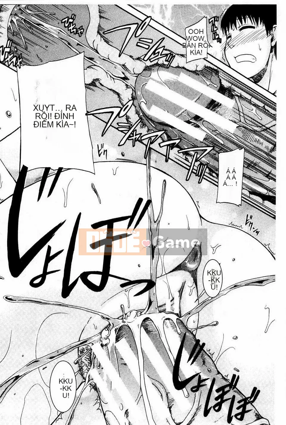 [Takagi Goya] Nouryou Alice