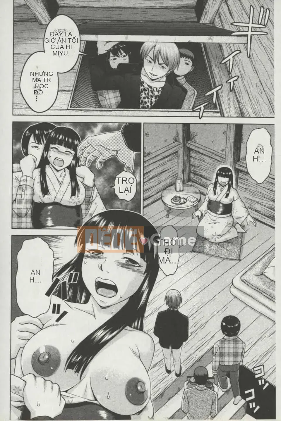 [Bản đồ quét dầu gai] [Shiraishi Nagisa] Đồ chơi bụng phệ (đồ chơi tình dục khi mang thai)