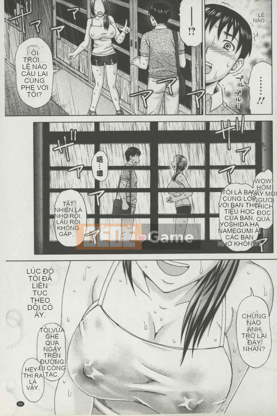 [Bản đồ quét dầu gai] [Shiraishi Nagisa] Đồ chơi bụng phệ (đồ chơi tình dục khi mang thai)