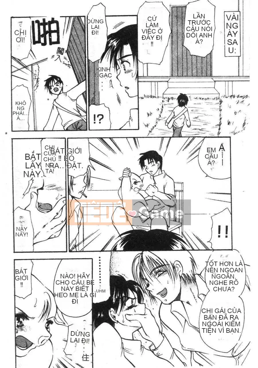 [BENNY’S] Đào Tây Du Ký