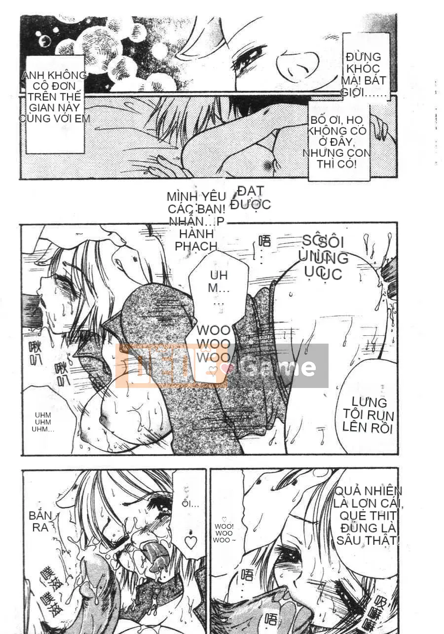 [BENNY’S] Đào Tây Du Ký