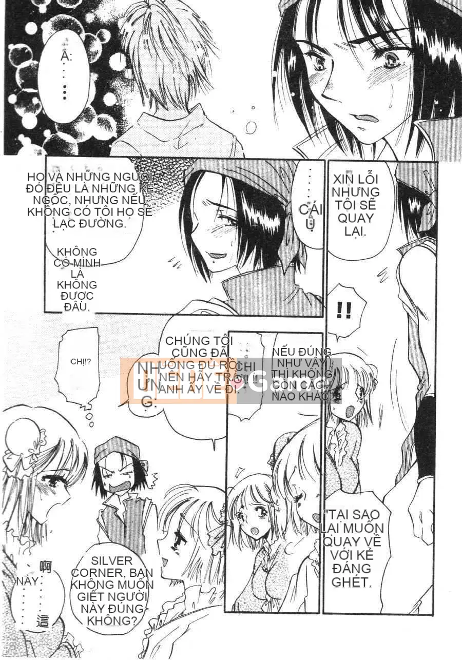 [BENNY’S] Đào Tây Du Ký