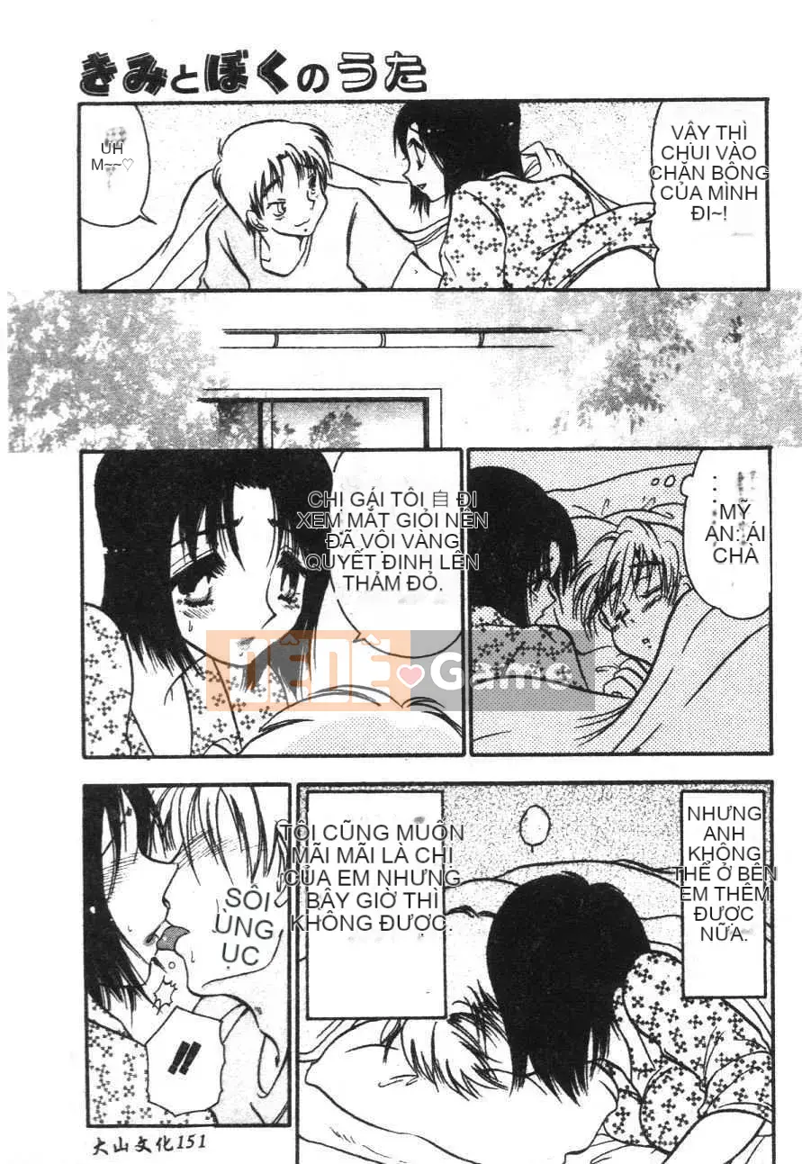 [BENNY’S] Đào Tây Du Ký