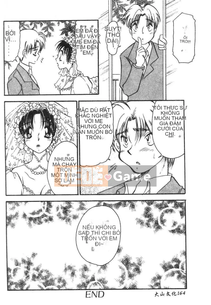 [BENNY’S] Đào Tây Du Ký