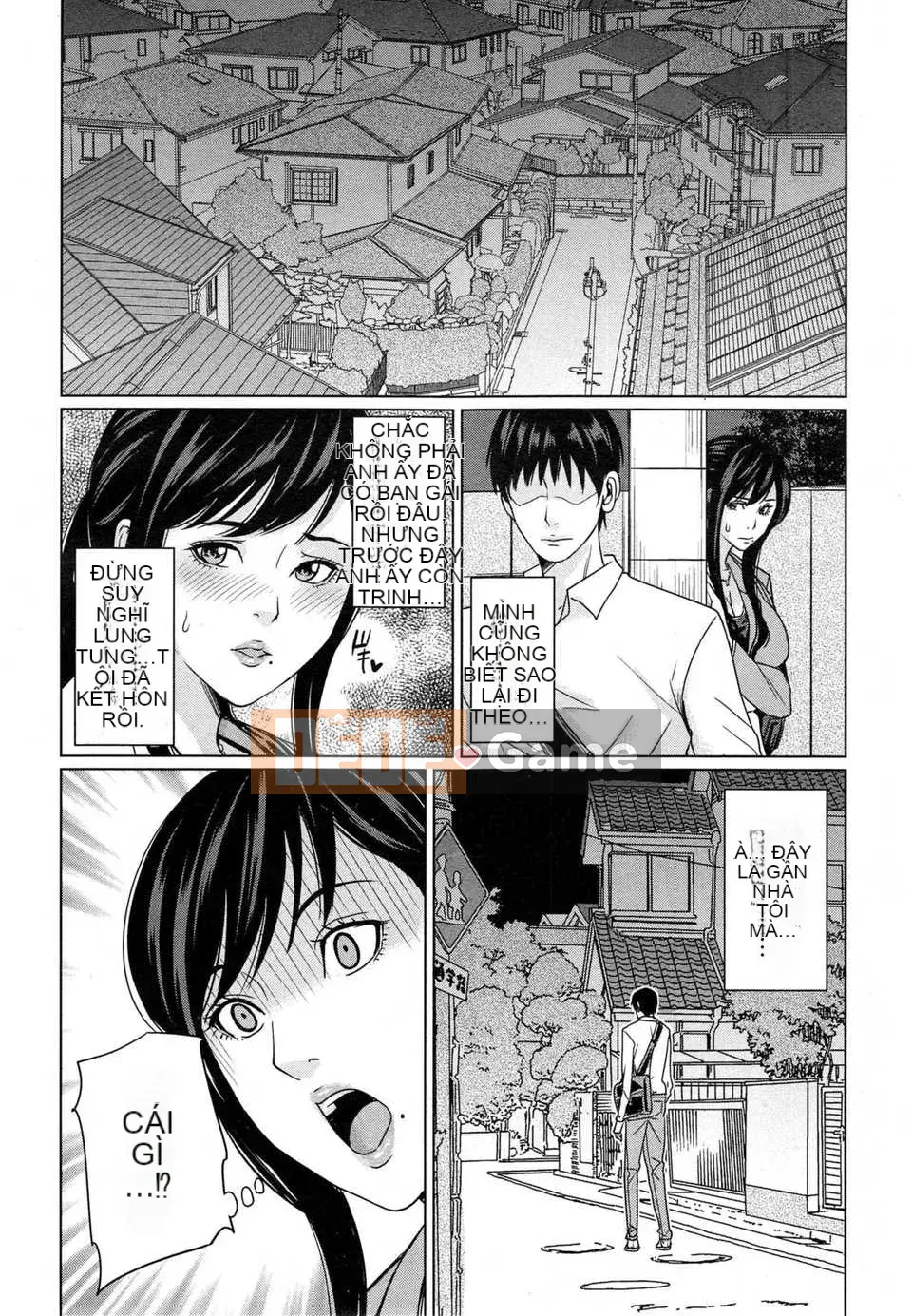 [Mairoku Maimu] Deli Mama