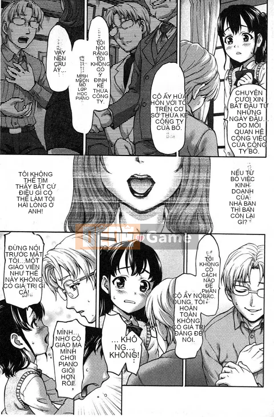 [Saida Kazuaki] Miri!