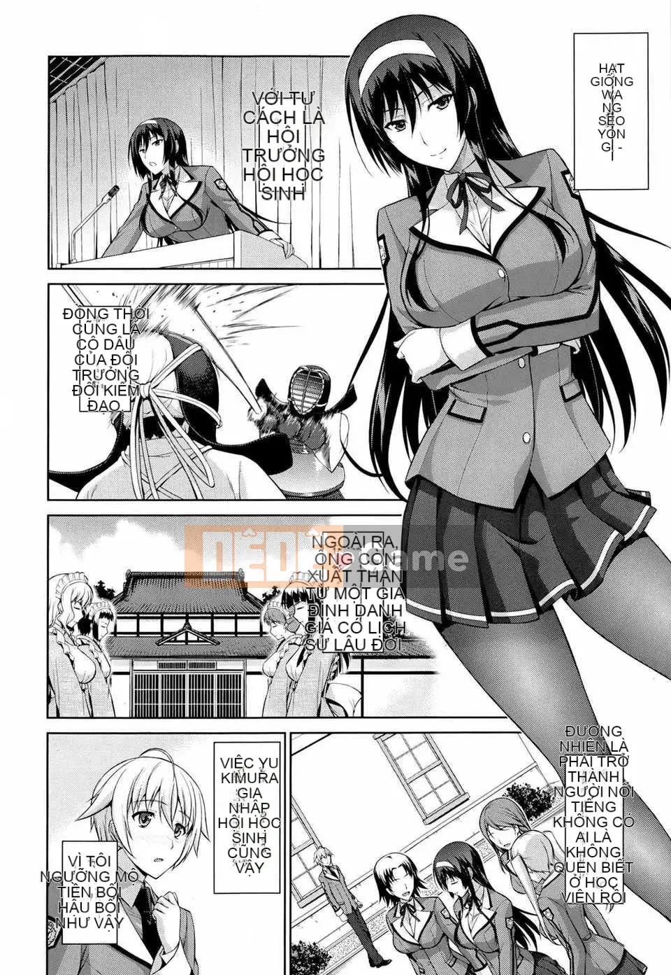 [Takashi Ishigaki] Khóc với bạn 01-03+Sau [Tiếng Trung] [Hệ thống hàng không☆Hán]