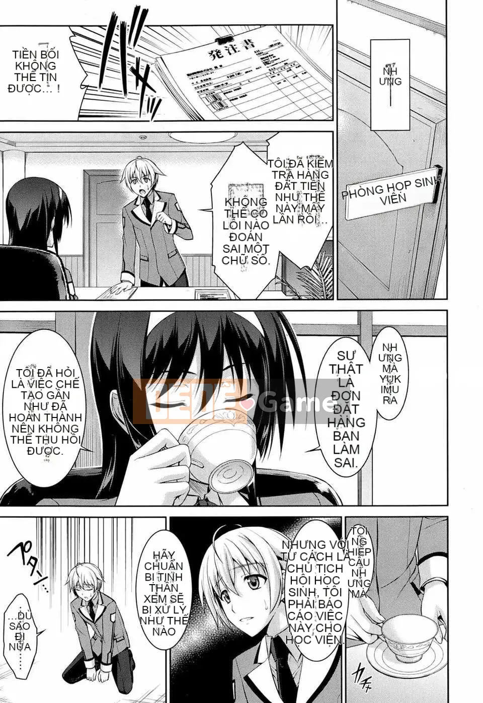 [Takashi Ishigaki] Khóc với bạn 01-03+Sau [Tiếng Trung] [Hệ thống hàng không☆Hán]