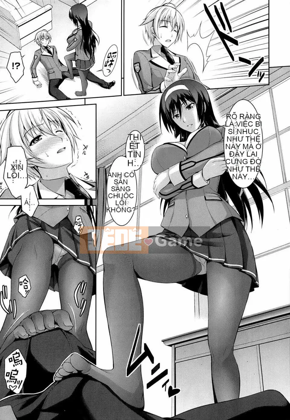 [Takashi Ishigaki] Khóc với bạn 01-03+Sau [Tiếng Trung] [Hệ thống hàng không☆Hán]