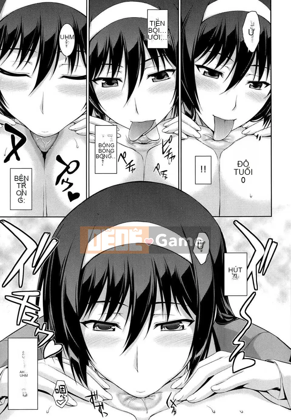 [Takashi Ishigaki] Khóc với bạn 01-03+Sau [Tiếng Trung] [Hệ thống hàng không☆Hán]