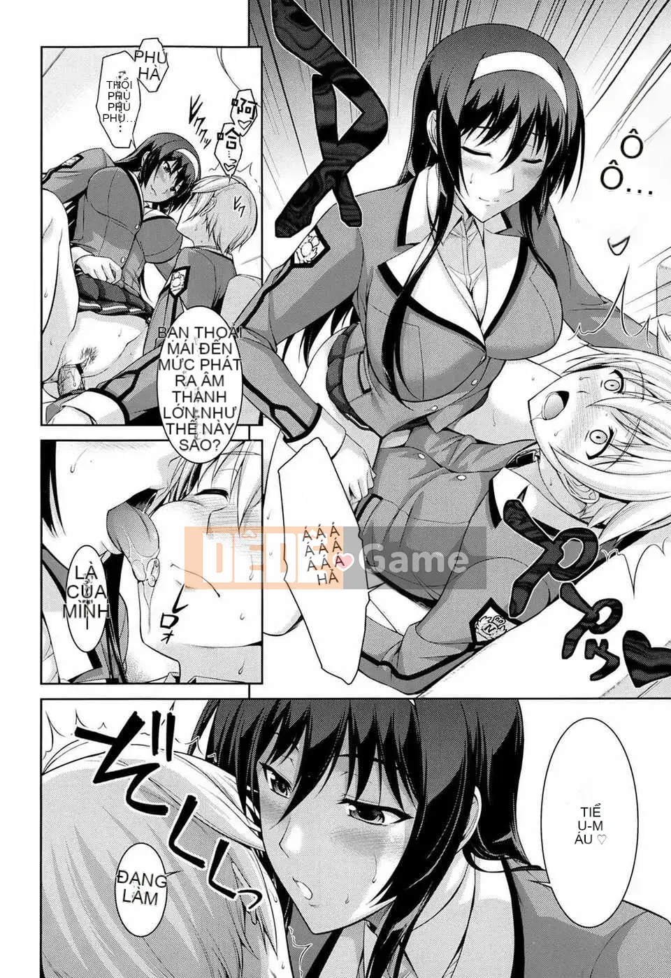 [Takashi Ishigaki] Khóc với bạn 01-03+Sau [Tiếng Trung] [Hệ thống hàng không☆Hán]