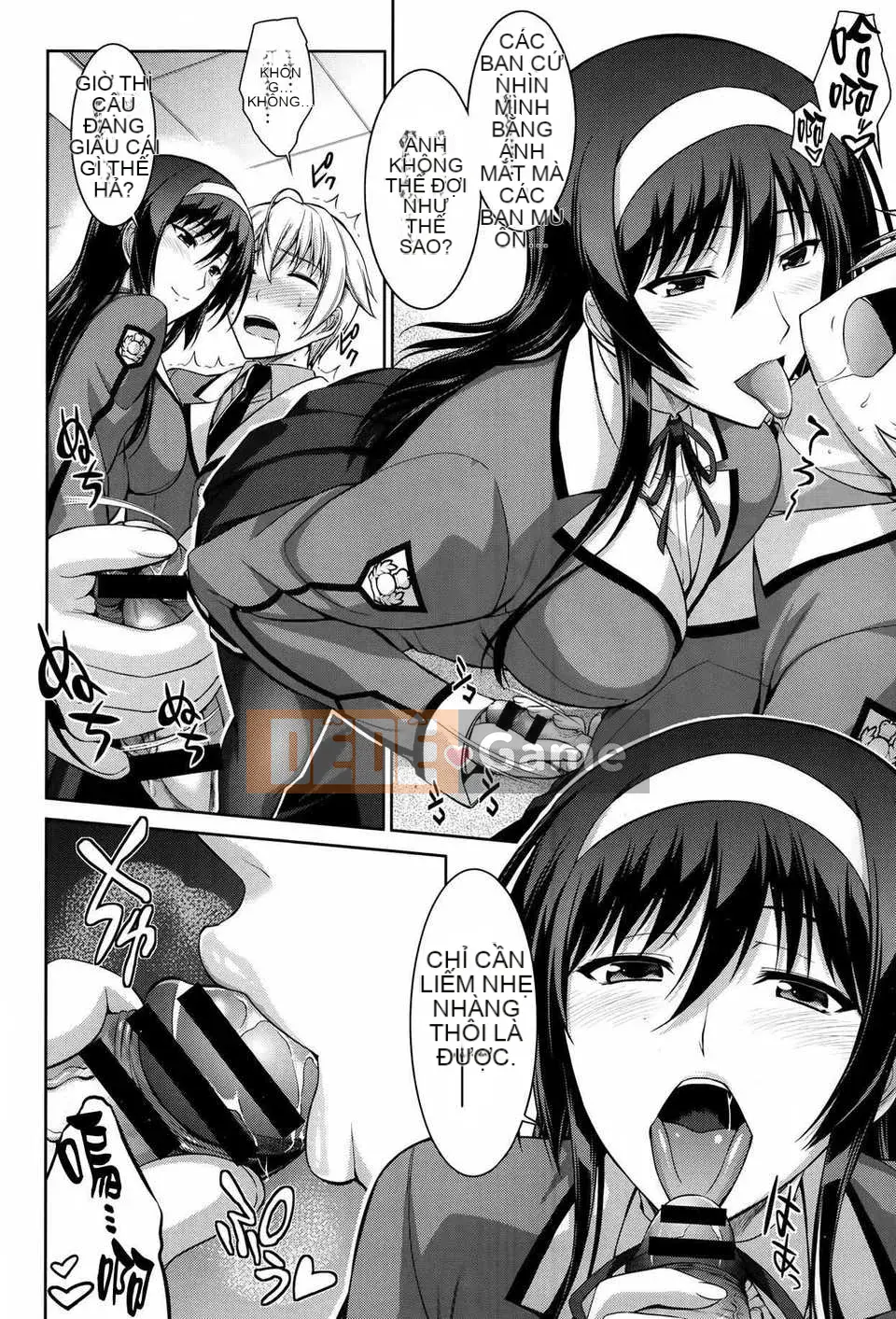 [Takashi Ishigaki] Khóc với bạn 01-03+Sau [Tiếng Trung] [Hệ thống hàng không☆Hán]