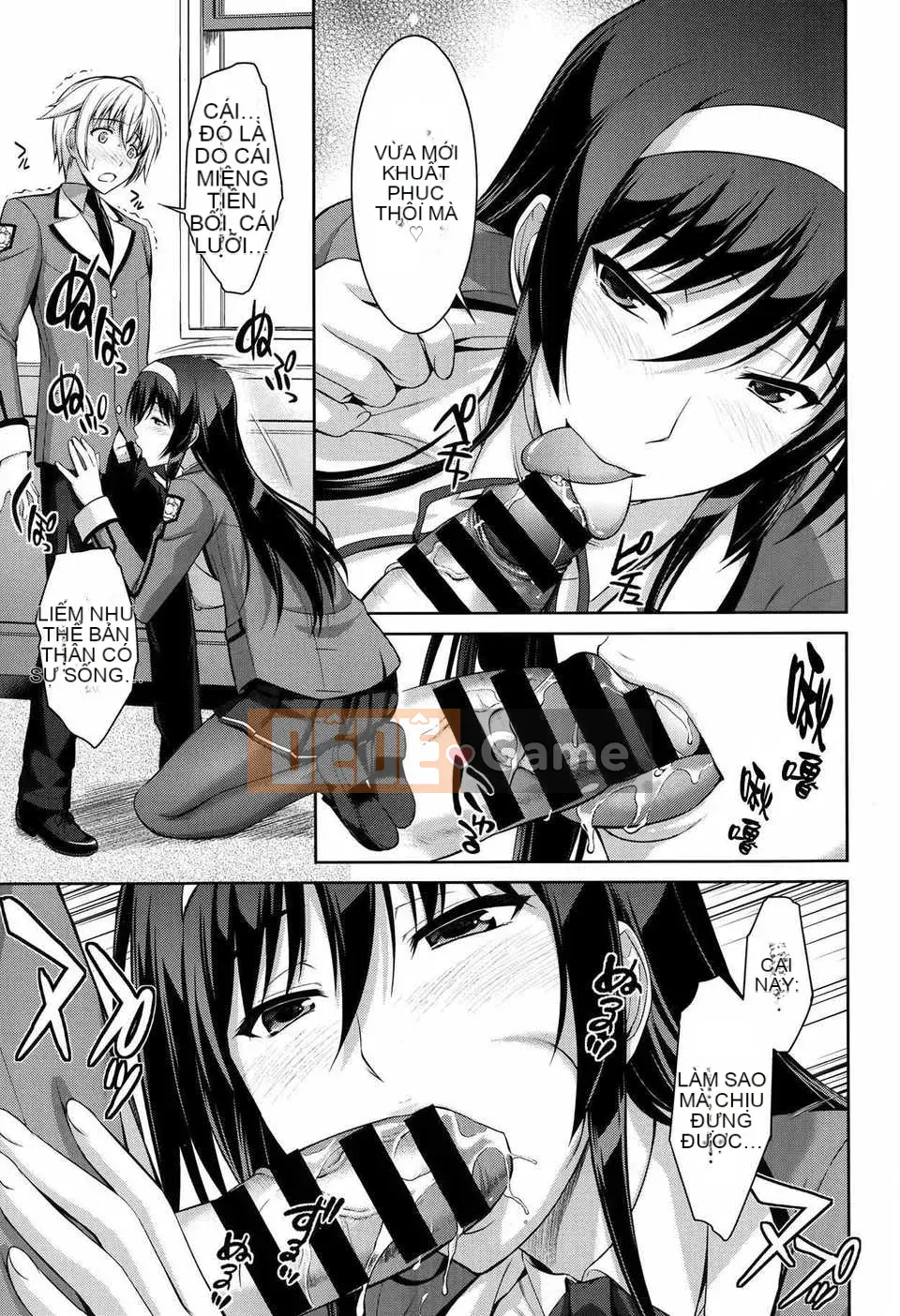 [Takashi Ishigaki] Khóc với bạn 01-03+Sau [Tiếng Trung] [Hệ thống hàng không☆Hán]