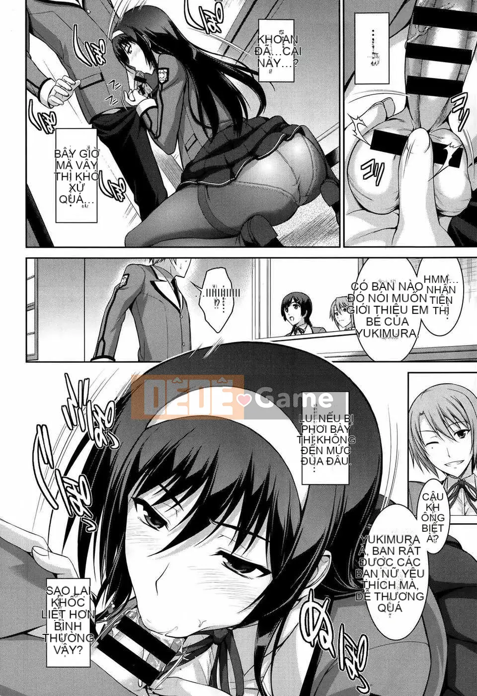 [Takashi Ishigaki] Khóc với bạn 01-03+Sau [Tiếng Trung] [Hệ thống hàng không☆Hán]