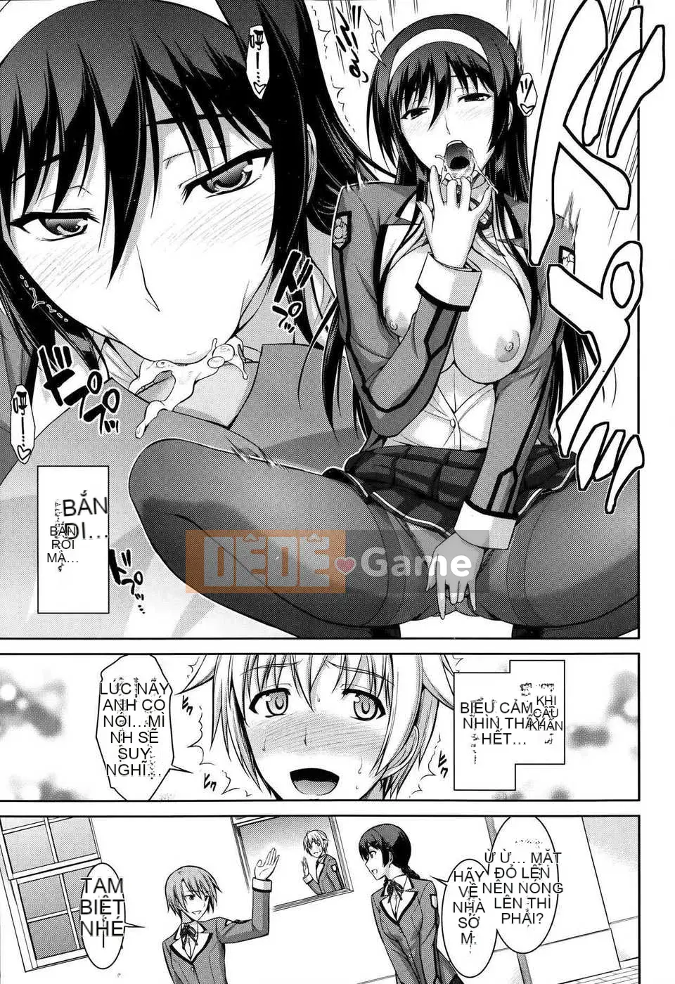 [Takashi Ishigaki] Khóc với bạn 01-03+Sau [Tiếng Trung] [Hệ thống hàng không☆Hán]