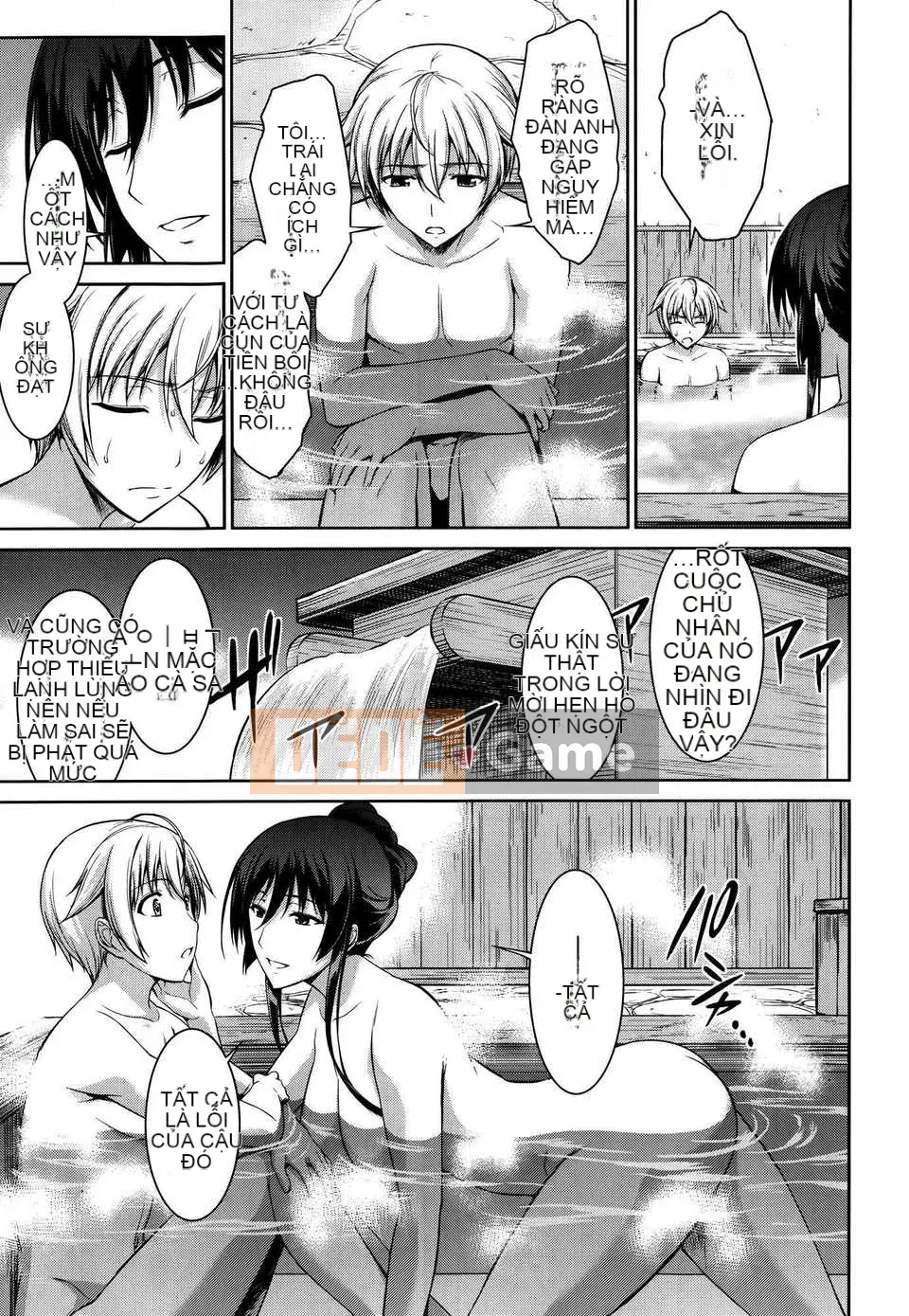 [Takashi Ishigaki] Khóc với bạn 01-03+Sau [Tiếng Trung] [Hệ thống hàng không☆Hán]