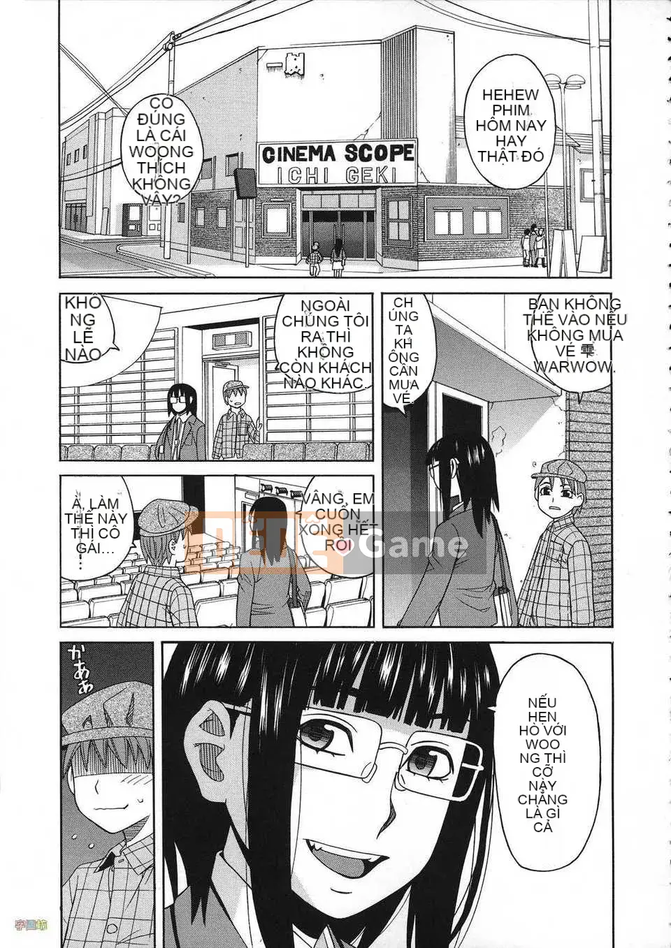 [Zuki Itsuki] Thuốc kích dục là nữ của tôi [Trung Quốc] [Zoubo-028] (Phiên bản ngoài trời)