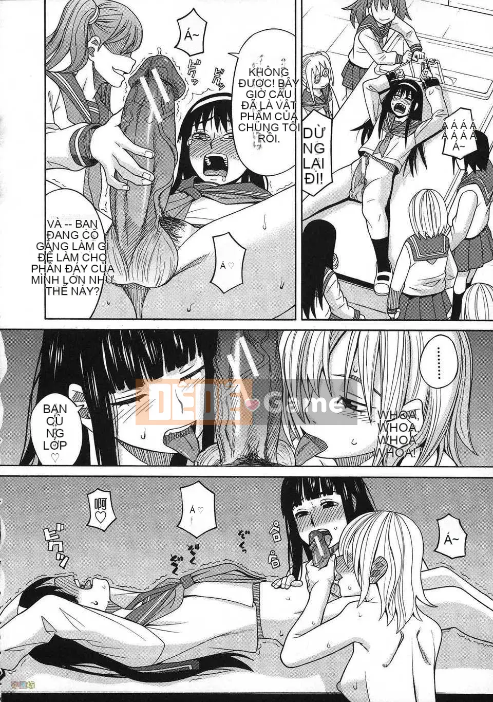 [Zuki Itsuki] Thuốc kích dục là nữ của tôi [Trung Quốc] [Zoubo-028] (Phiên bản ngoài trời)