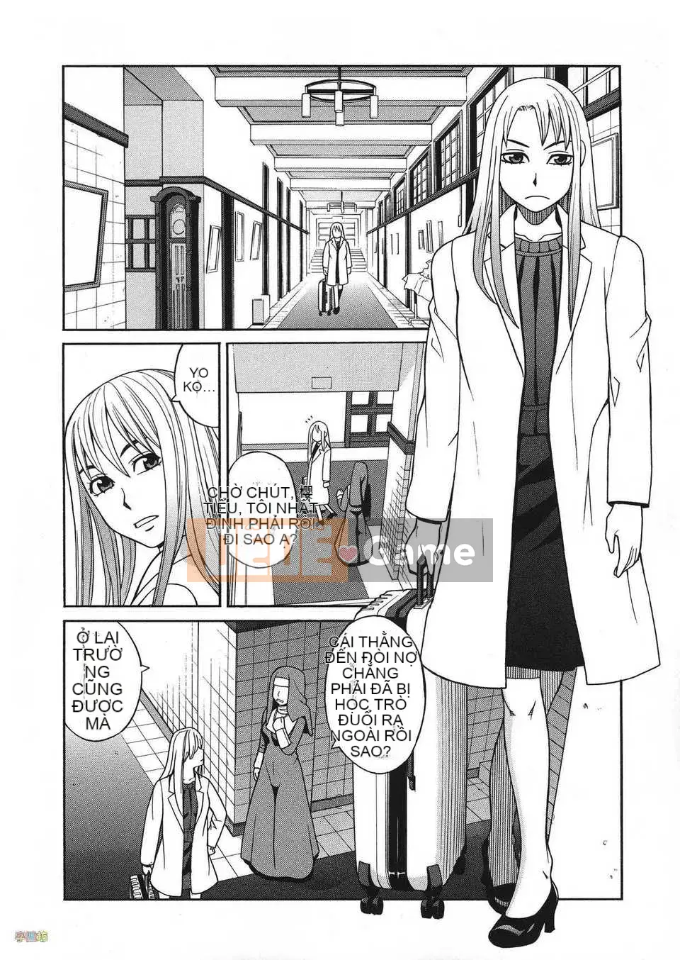 [Zuki Itsuki] Thuốc kích dục là nữ của tôi [Trung Quốc] [Zoubo-028] (Phiên bản ngoài trời)