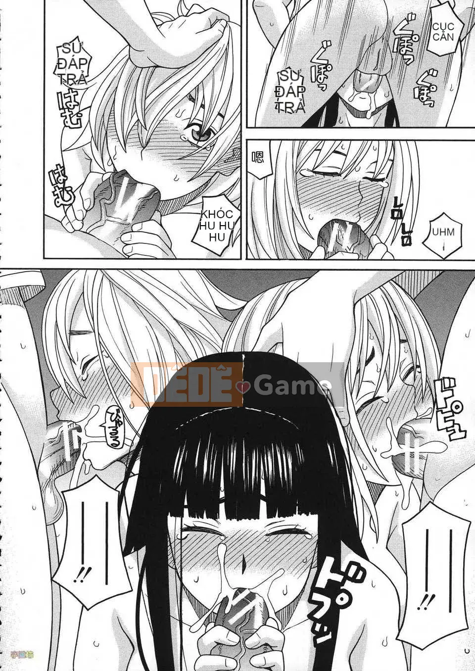 [Zuki Itsuki] Thuốc kích dục là nữ của tôi [Trung Quốc] [Zoubo-028] (Phiên bản ngoài trời)