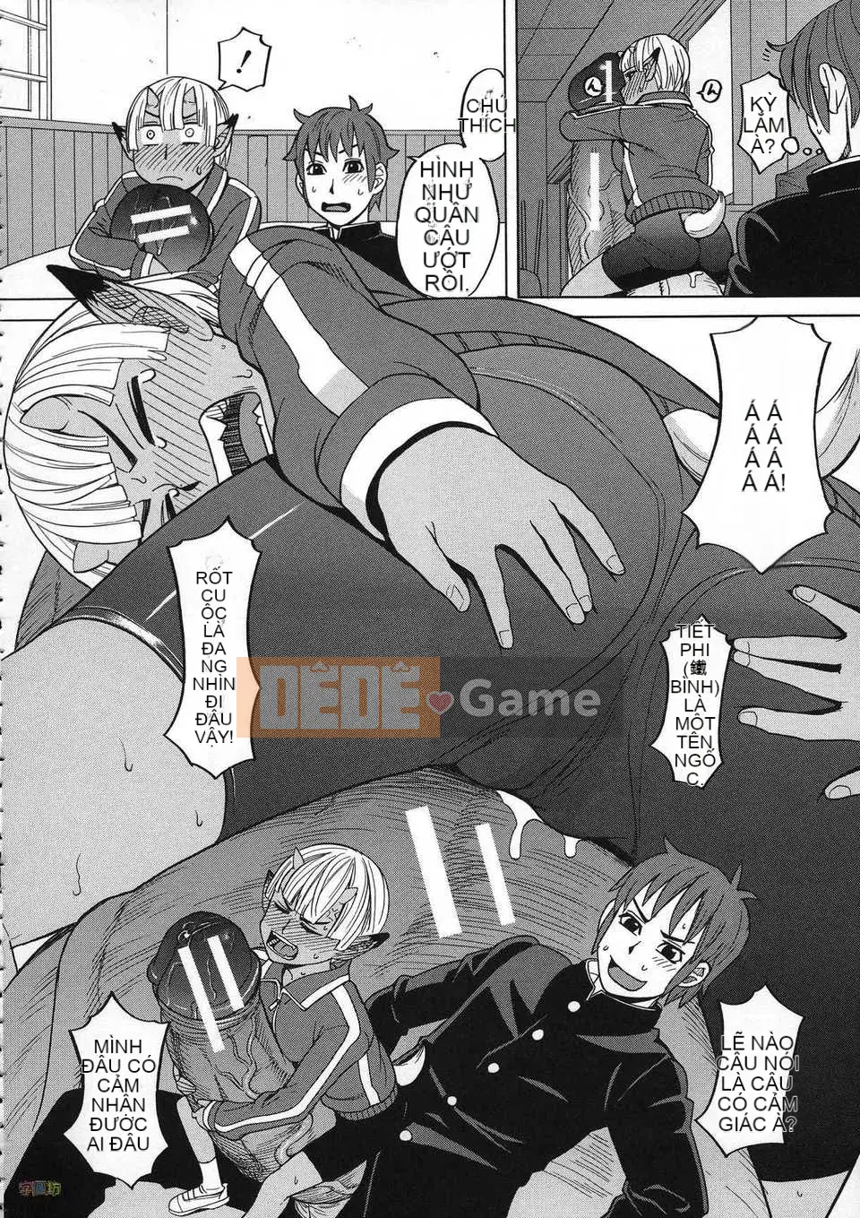 [Zuki Itsuki] Thuốc kích dục là nữ của tôi [Trung Quốc] [Zoubo-028] (Phiên bản ngoài trời)