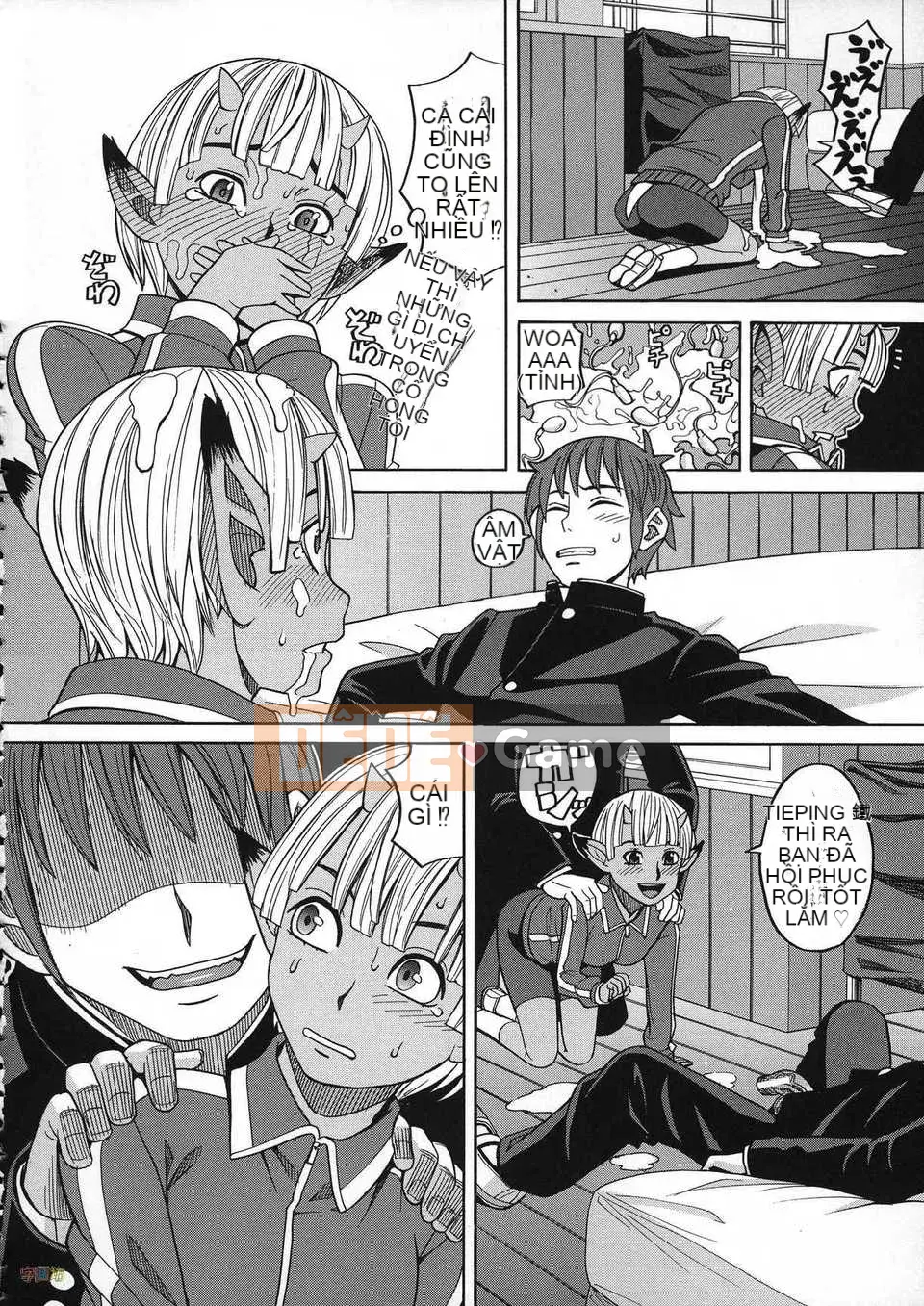 [Zuki Itsuki] Thuốc kích dục là nữ của tôi [Trung Quốc] [Zoubo-028] (Phiên bản ngoài trời)