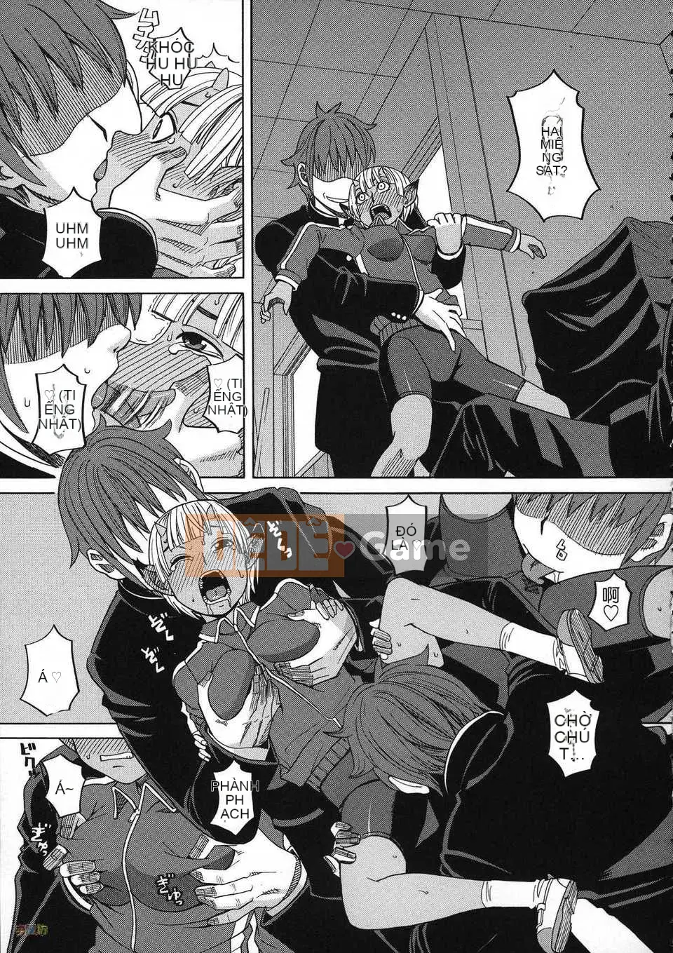 [Zuki Itsuki] Thuốc kích dục là nữ của tôi [Trung Quốc] [Zoubo-028] (Phiên bản ngoài trời)