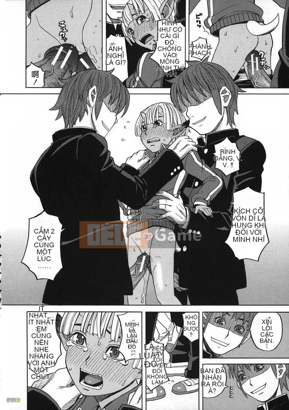 [Zuki Itsuki] Thuốc kích dục là nữ của tôi [Trung Quốc] [Zoubo-028] (Phiên bản ngoài trời)