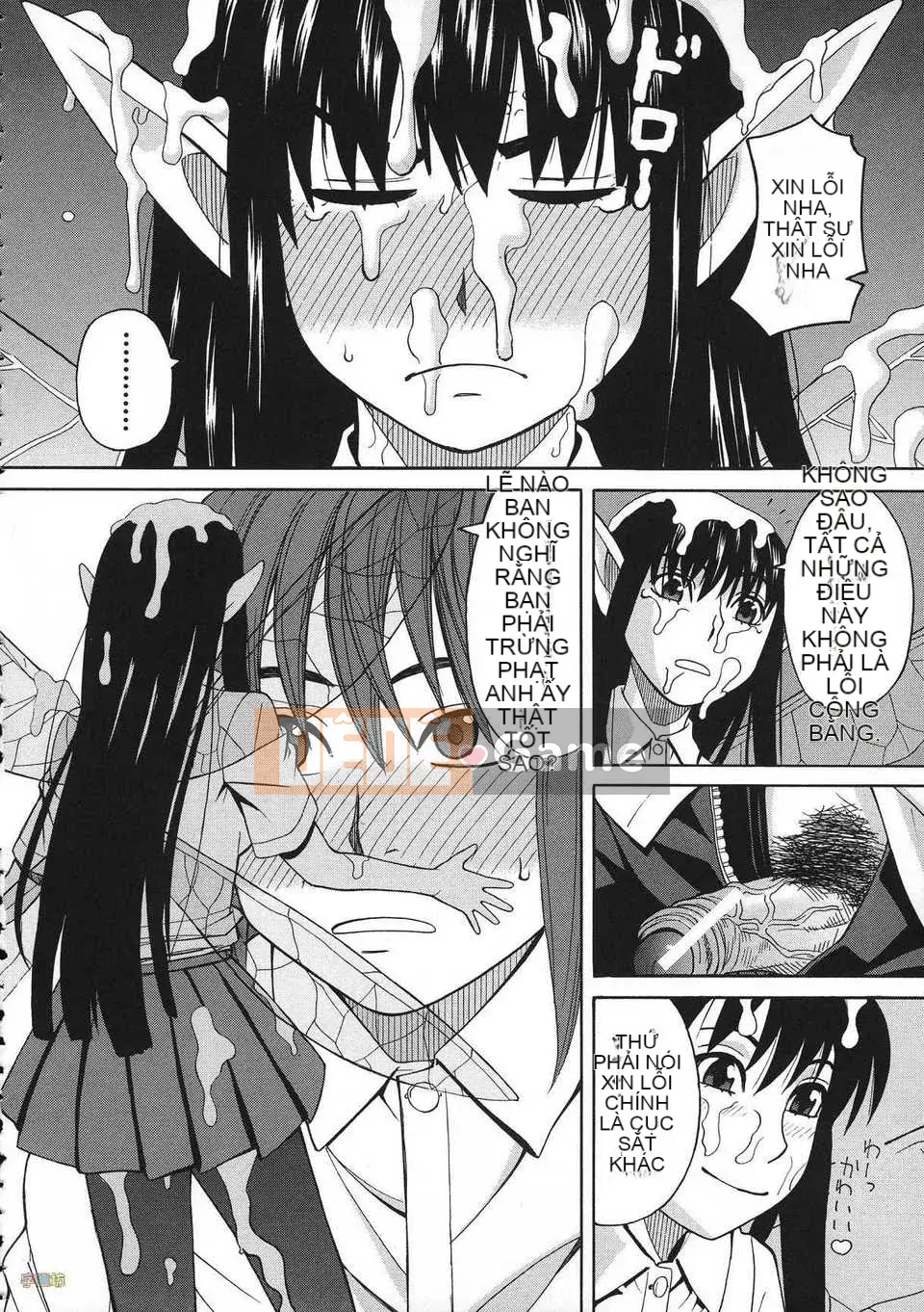 [Zuki Itsuki] Thuốc kích dục là nữ của tôi [Trung Quốc] [Zoubo-028] (Phiên bản ngoài trời)