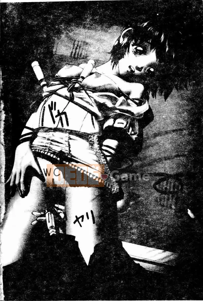 [Tập hợp] Trường học tra tấn & hiếp dâm 09 Học viện bắt nạt