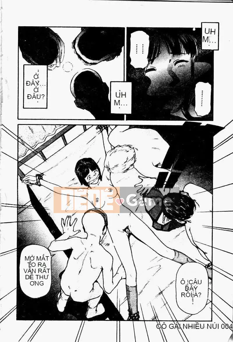 [Tập hợp] Trường học tra tấn & hiếp dâm 09 Học viện bắt nạt