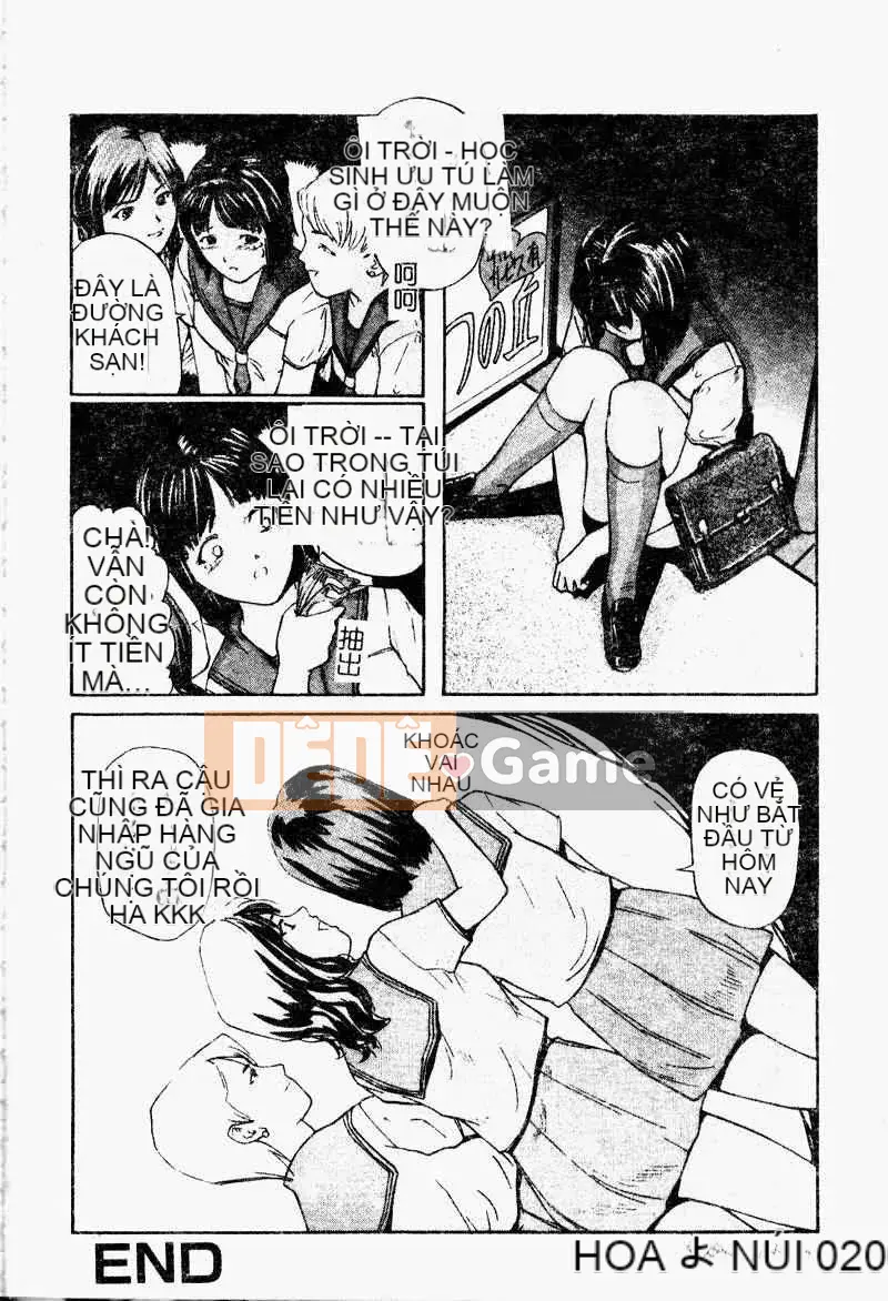 [Tập hợp] Trường học tra tấn & hiếp dâm 09 Học viện bắt nạt